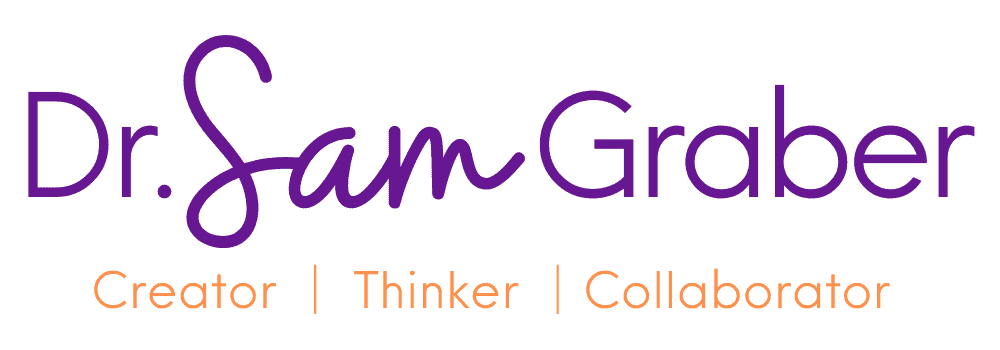 Dr Sam Graber Logo