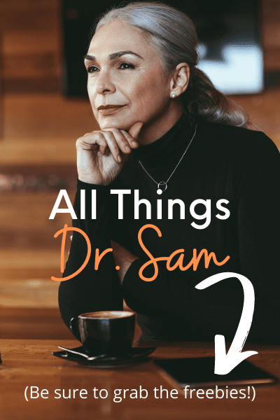 All Things Dr Sam