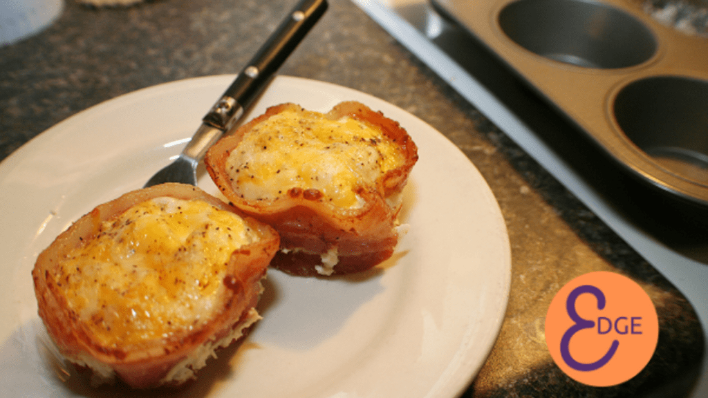 Bacon-Wrapped-Egg-Cups