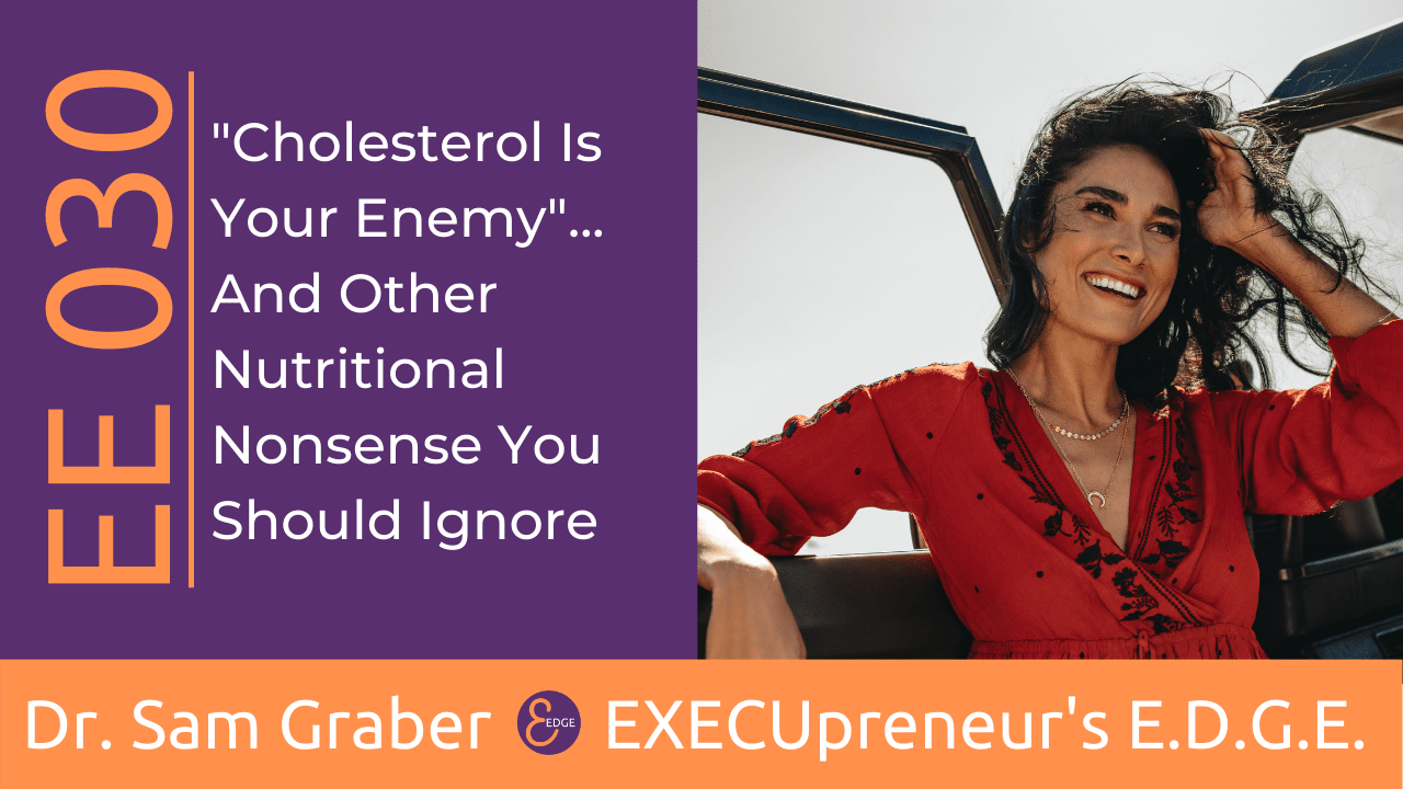 EE-030-Cholesterol-Is-Your-Enemy