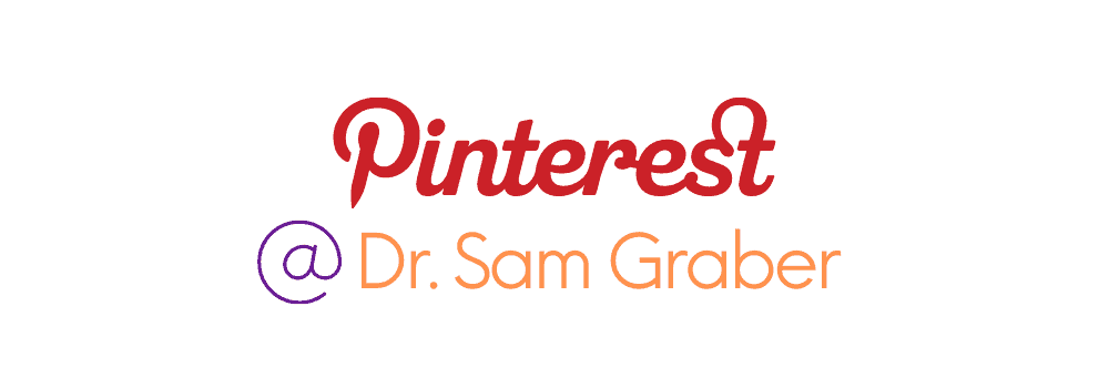 Pinterest-At-Dr-Sam-Graber
