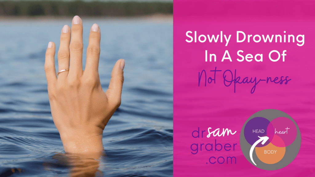 Slowly-Drowning-In